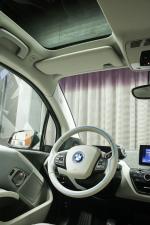 BMW i3s 2019 года